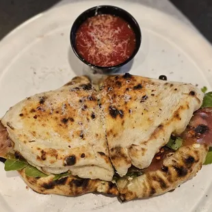 Panuozzo "SWEET LOVE"