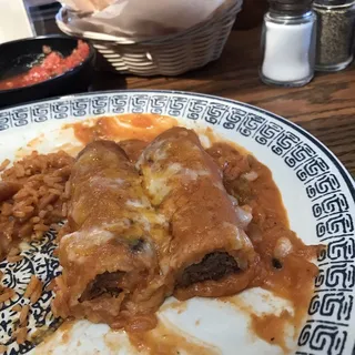 Rigo Quesadilla