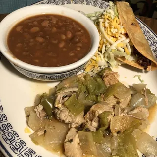 Chile Verde