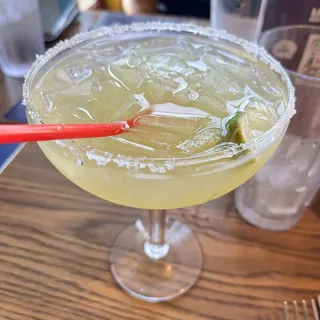 House Lime Margarita