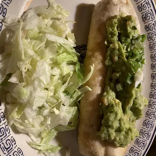 Chimichanga