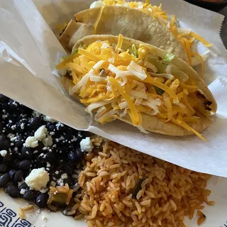 Two Tacos