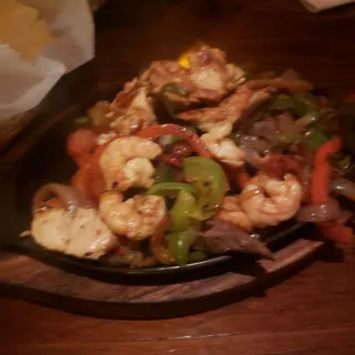 Fajitas