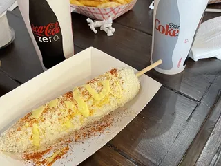 Estrada’s Grill