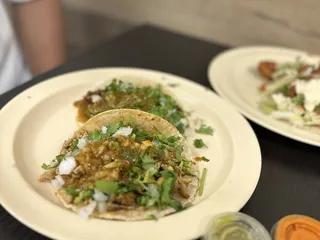 Tacos San Pedro