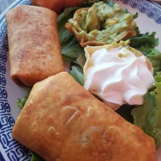 Chimichanga