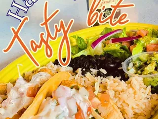 Frida & Diego Restaurant