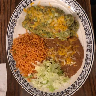 Guacamole