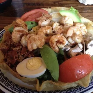 Chalupa Salad