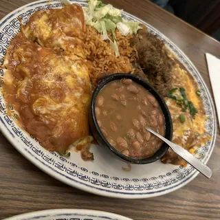 Chile Verde