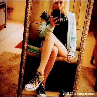 Aubree M.