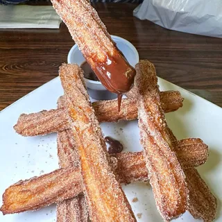 Churros