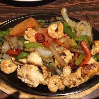 Fajitas