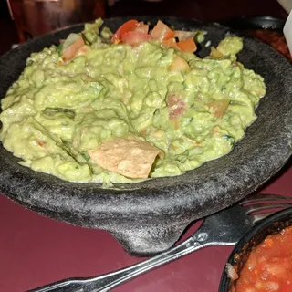 Guacamole