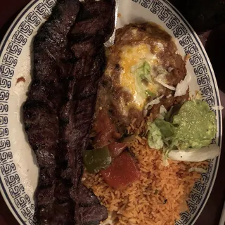 Carne Asada