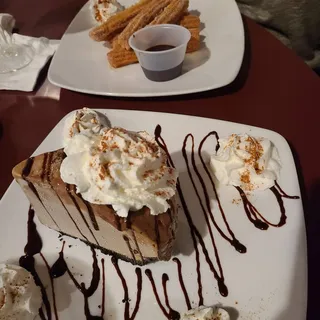 Churros