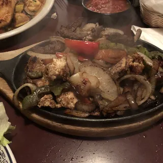 Fajitas
