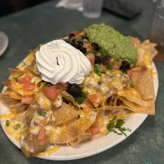 Nachos Grande