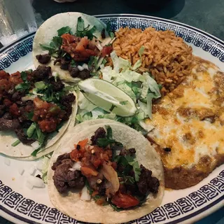 Carne Asada