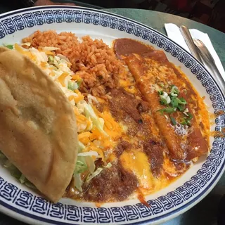 Taco