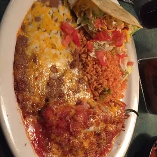 Chile Relleno