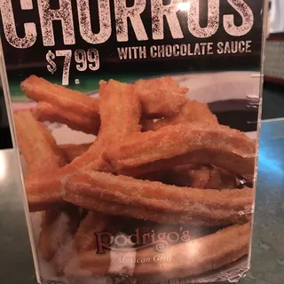 Churros