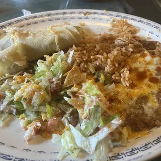 Two Tacos