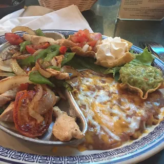 Fajitas