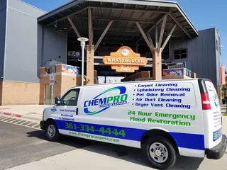 ChemPro Carpet Cleaning