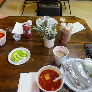 Rodriguez Bakery & Restaurant