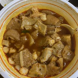 Menudo