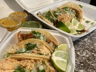 Marquez Bakery & Tortilla Factory