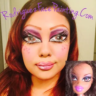 Bratz Doll