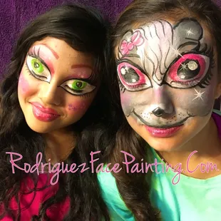 Bratz Doll and Littlest Pet Shop