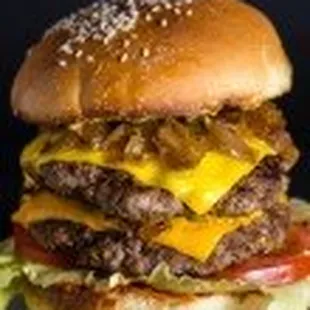 burger, burgers, food