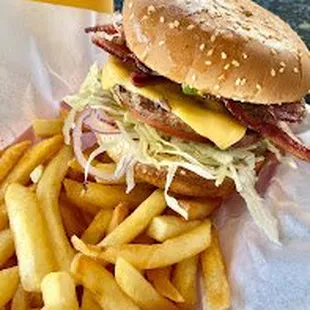 burger, food, burgers