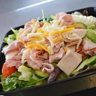 Chef Salad