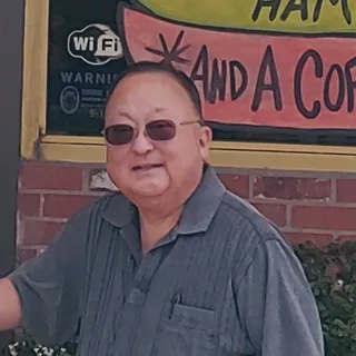Roy O.