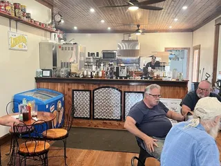 Wisconsin Street Trading Post Gift Shoppe and Travel Plaza