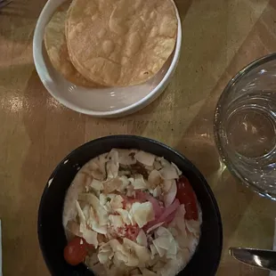 Poison Cru - Amazing Tahitian dish