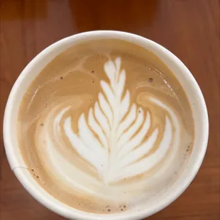 Muddy river - caramel and chocolate