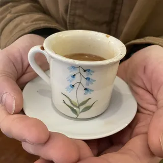 Espresso