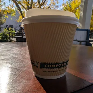 Cortado
