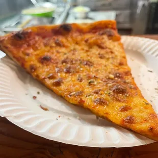 Roebling Pizza