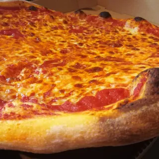 Classic Roebling Cheese Pie