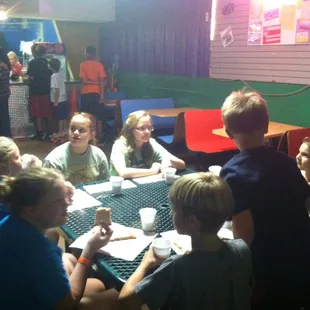 Great for birthday parties!!!