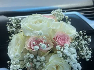 Your Thoughts Floral