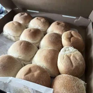 Pandesal