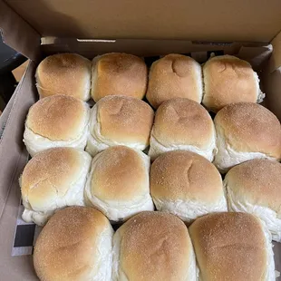Big pandesal