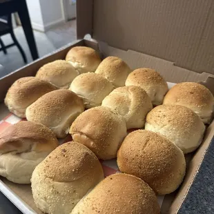 Pandesal